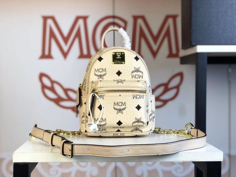 MCM Backpacks